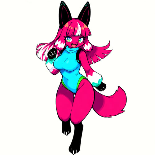 Strawberry by userinf 🧛🏻 on Tensor.Art