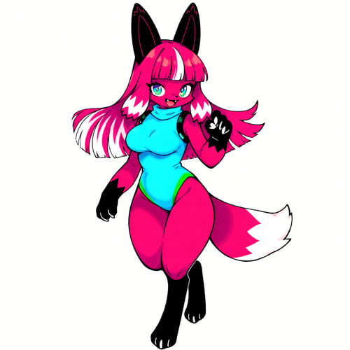 Strawberry by userinf 🧛🏻 on Tensor.Art