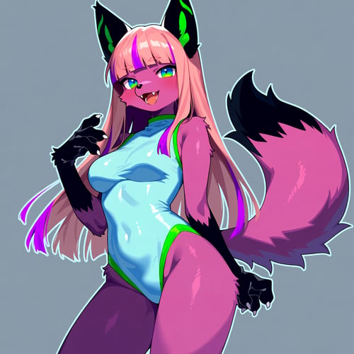 Strawberry by userinf 🧛🏻 on Tensor.Art
