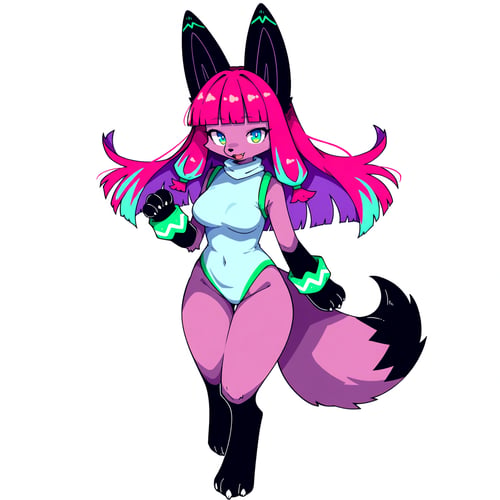 Strawberry by userinf 🧛🏻 on Tensor.Art
