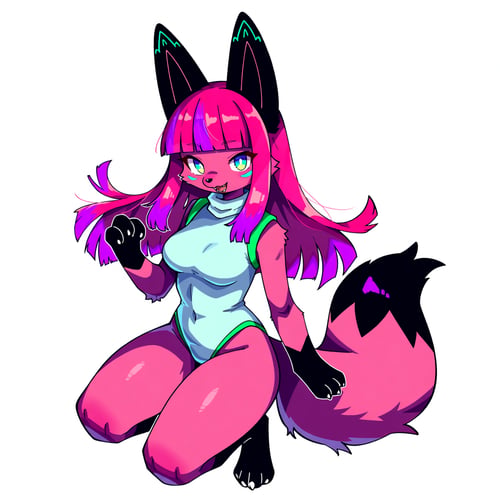 Strawberry by userinf 🧛🏻 on Tensor.Art