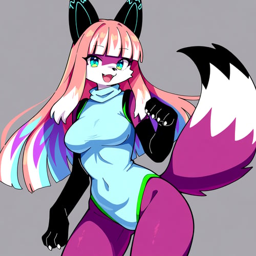 Strawberry by userinf 🧛🏻 on Tensor.Art