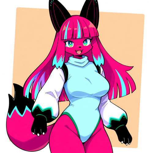 Strawberry by userinf 🧛🏻 on Tensor.Art
