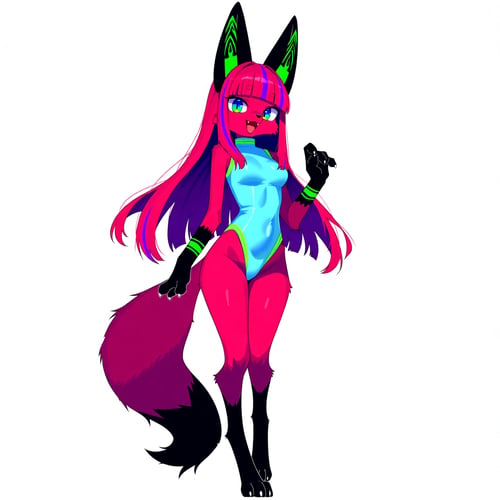 Strawberry by userinf 🧛🏻 on Tensor.Art