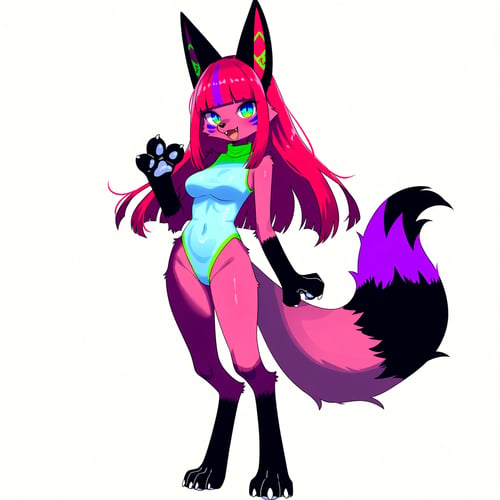 Strawberry by userinf 🧛🏻 on Tensor.Art