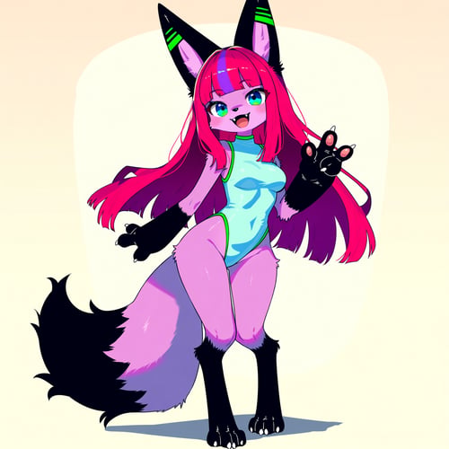 Strawberry by userinf 🧛🏻 on Tensor.Art