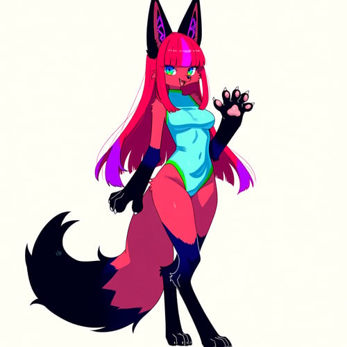 Strawberry by userinf 🧛🏻 on Tensor.Art