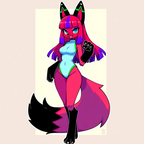 Strawberry by userinf 🧛🏻 on Tensor.Art