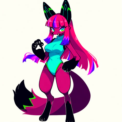 Strawberry by userinf 🧛🏻 on Tensor.Art