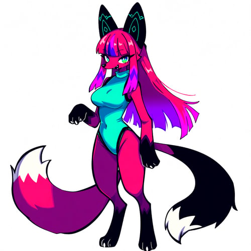 Strawberry by userinf 🧛🏻 on Tensor.Art