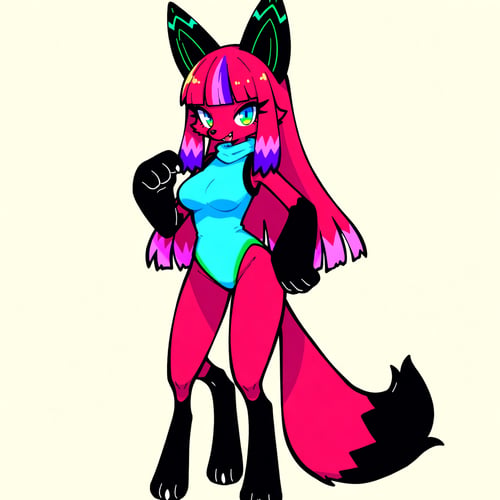 Strawberry by userinf 🧛🏻 on Tensor.Art