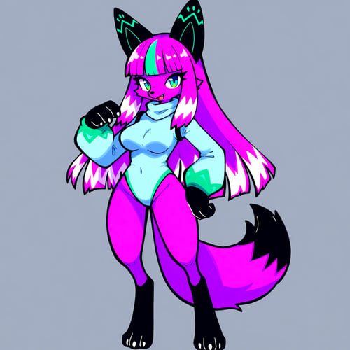 Strawberry by userinf 🧛🏻 on Tensor.Art