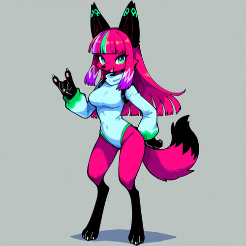 Strawberry by userinf 🧛🏻 on Tensor.Art