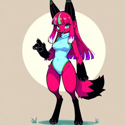 Strawberry by userinf 🧛🏻 on Tensor.Art