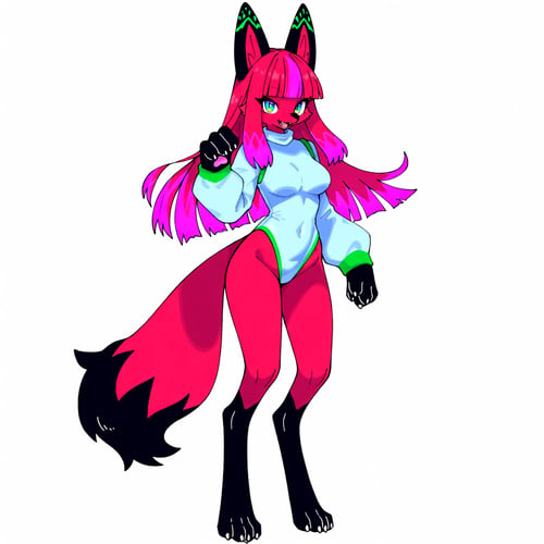 Strawberry by userinf 🧛🏻 on Tensor.Art