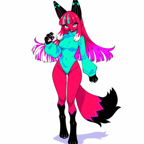 Strawberry by userinf 🧛🏻 on Tensor.Art