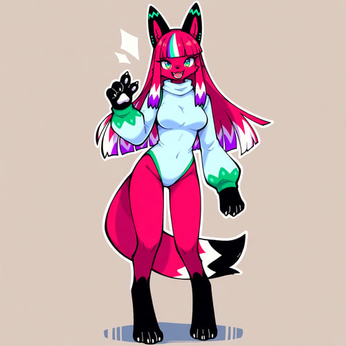 Strawberry by userinf 🧛🏻 on Tensor.Art