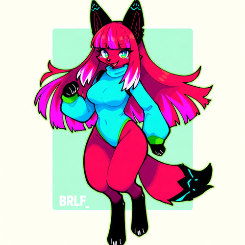 Strawberry by userinf 🧛🏻 on Tensor.Art