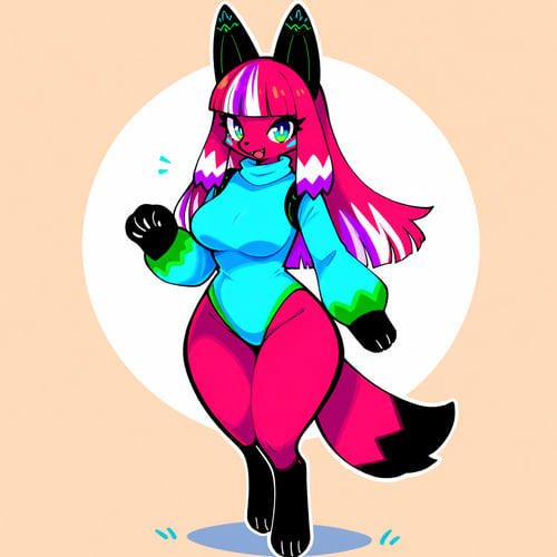 Strawberry by userinf 🧛🏻 on Tensor.Art