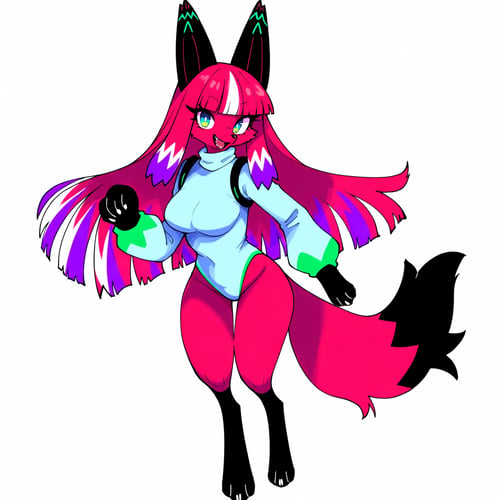 Strawberry by userinf 🧛🏻 on Tensor.Art