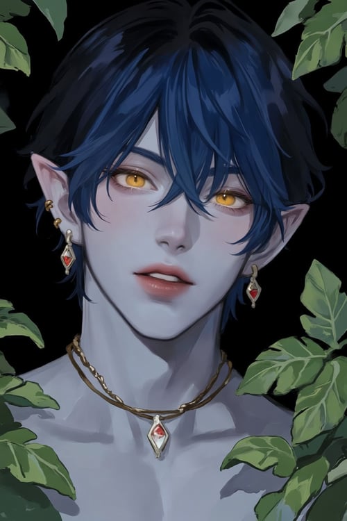 Pearl Beauty 🤍 by PinkCotton 🎐 on Tensor.Art