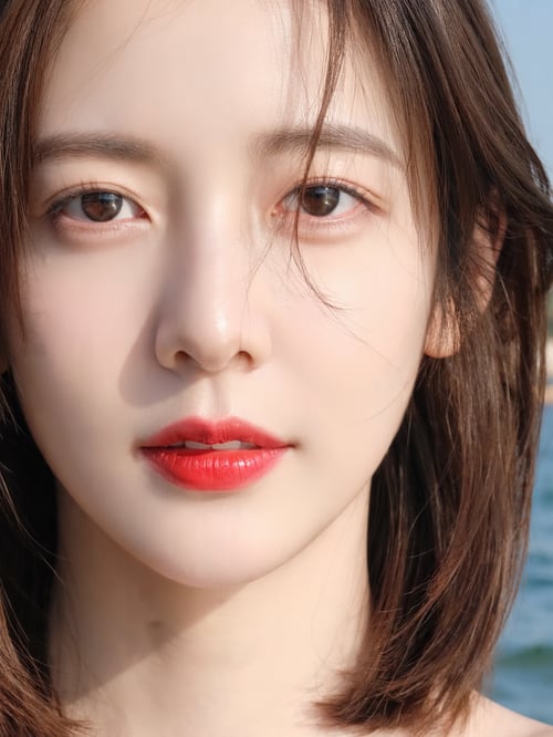 Park Gi-Hyun  by Ai Lover on Tensor.Art