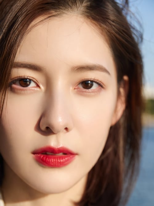 Park Gi-Hyun  by Ai Lover on Tensor.Art