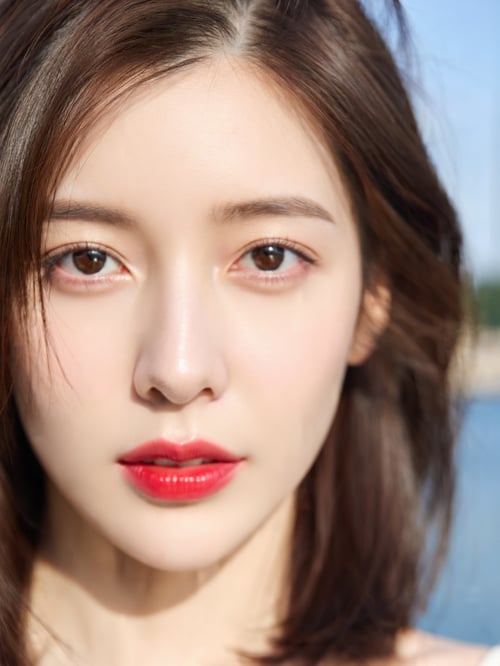 Park Gi-Hyun  by Ai Lover on Tensor.Art