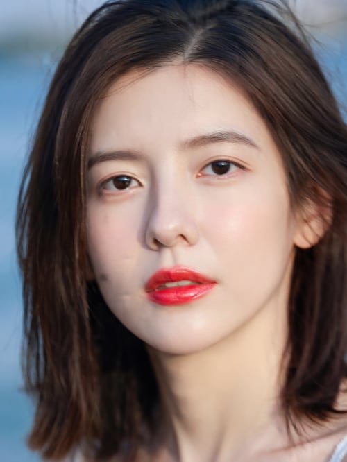Park Gi-Hyun  by Ai Lover on Tensor.Art