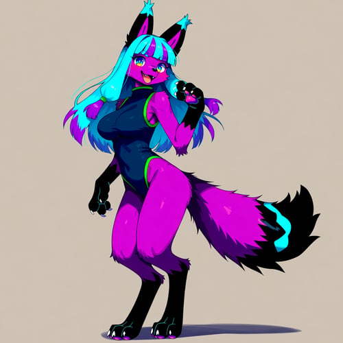 Strawberry by userinf 🧛🏻 on Tensor.Art