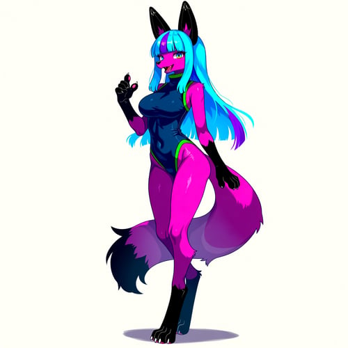 Strawberry by userinf 🧛🏻 on Tensor.Art