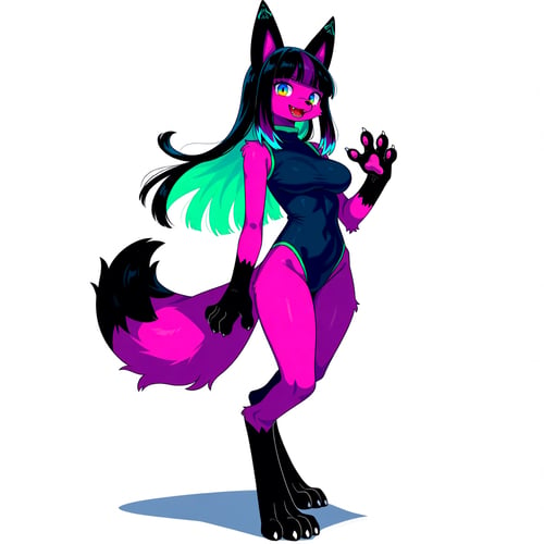 Strawberry by userinf 🧛🏻 on Tensor.Art