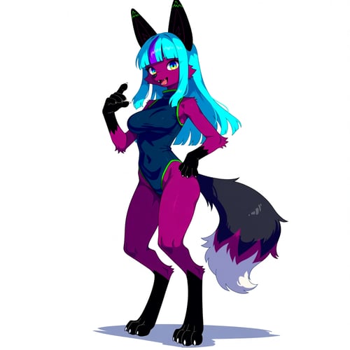Strawberry by userinf 🧛🏻 on Tensor.Art
