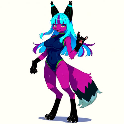 Strawberry by userinf 🧛🏻 on Tensor.Art