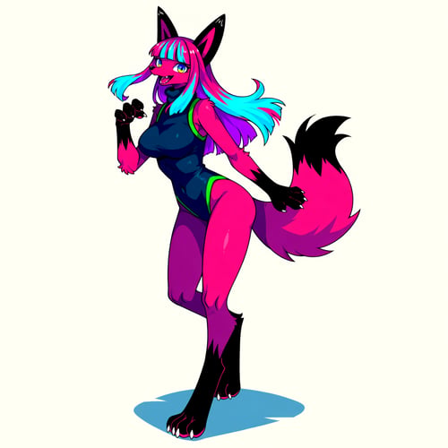 Strawberry by userinf 🧛🏻 on Tensor.Art