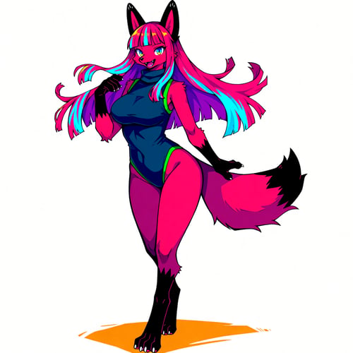 Strawberry by userinf 🧛🏻 on Tensor.Art