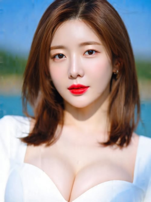 Park Gi-Hyun  by Ai Lover on Tensor.Art