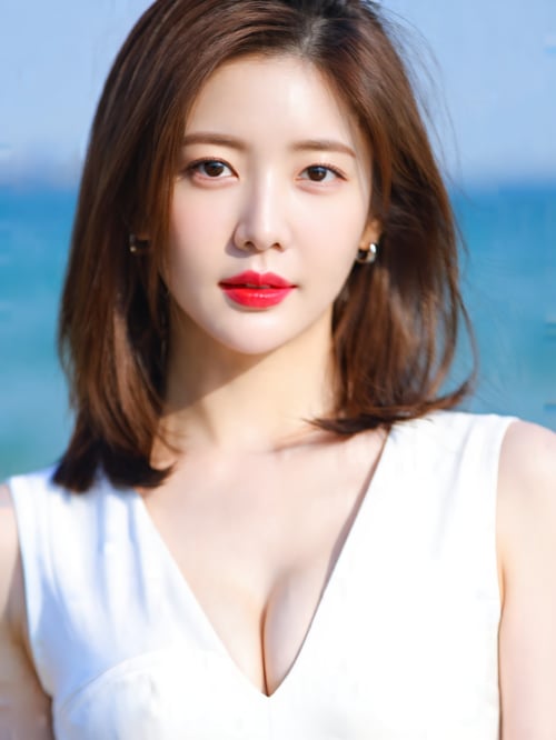 Park Gi-Hyun  by Ai Lover on Tensor.Art
