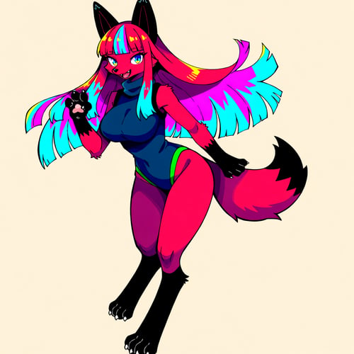 Strawberry by userinf 🧛🏻 on Tensor.Art