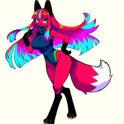 Strawberry by userinf 🧛🏻 on Tensor.Art