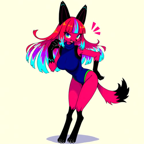 Strawberry by userinf 🧛🏻 on Tensor.Art