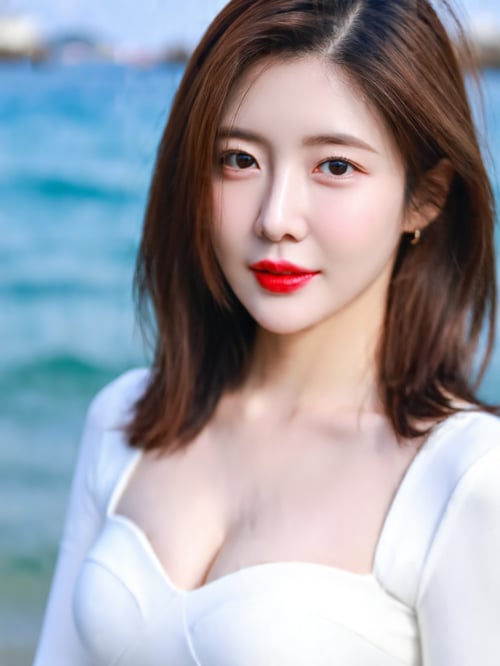 Park Gi-Hyun  by Ai Lover on Tensor.Art