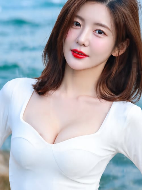 Park Gi-Hyun  by Ai Lover on Tensor.Art