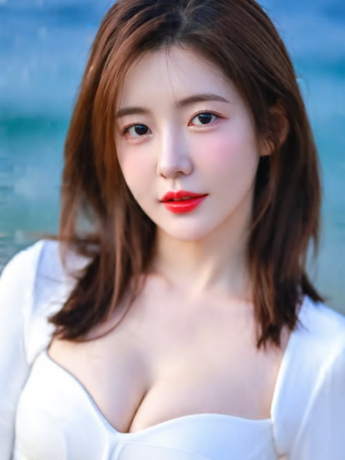 Park Gi-Hyun  by Ai Lover on Tensor.Art