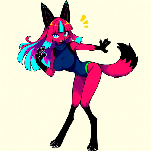 Strawberry by userinf 🧛🏻 on Tensor.Art