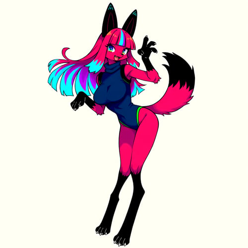 Strawberry by userinf 🧛🏻 on Tensor.Art