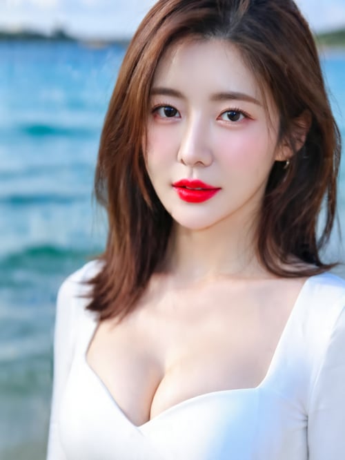 Park Gi-Hyun  by Ai Lover on Tensor.Art
