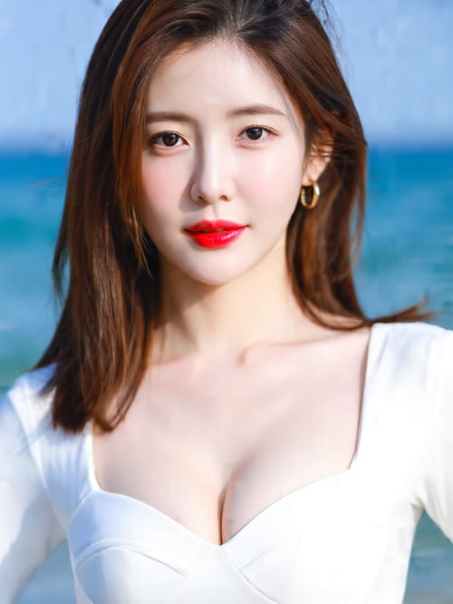Park Gi-Hyun  by Ai Lover on Tensor.Art