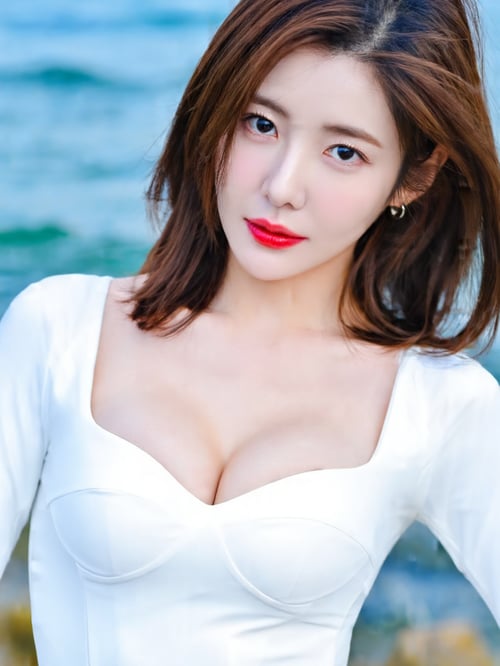Park Gi-Hyun  by Ai Lover on Tensor.Art