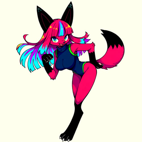 Strawberry by userinf 🧛🏻 on Tensor.Art